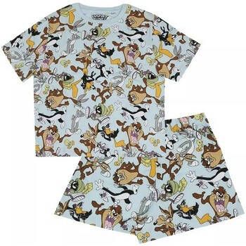 Dessins Animés Pyjama's/nachthemden