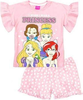 Disney Pyjama's/nachthemden