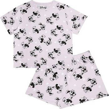 Disney Pyjama's/nachthemden