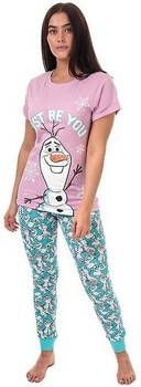 Disney Pyjama's/nachthemden