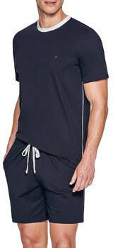 Eden Park Pyjama's/nachthemden Nightwear combination