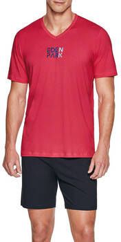 Eden Park Pyjama's/nachthemden Nightwear combination