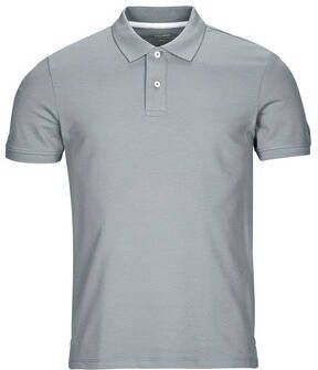 Esprit Polo Shirt Korte Mouw solid po pi
