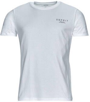 Esprit T shirt Korte Mouw N cn