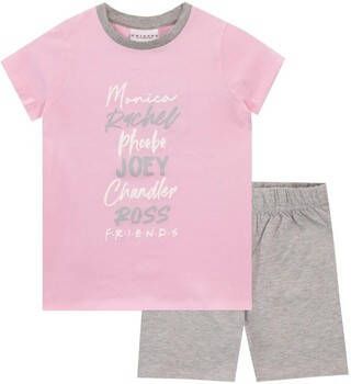 Friends Pyjama's/nachthemden