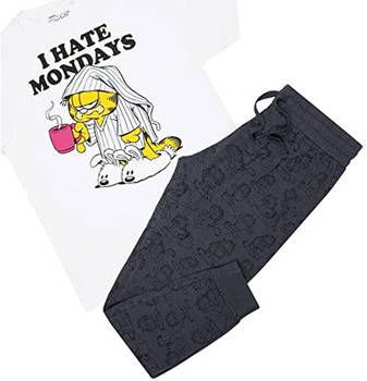 Garfield Pyjama's/nachthemden
