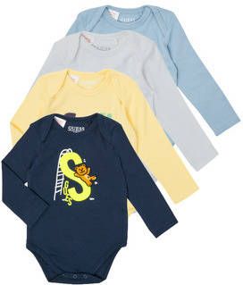 Guess Pyjama's/nachthemden P2YG01 KA6W0 F9CC