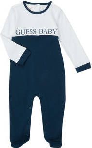 Guess Pyjama's/nachthemden H2YW05 KA6W3 G7V2