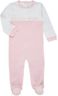 Guess Pyjama's/nachthemden H2YW05 KA6W3 G6K9