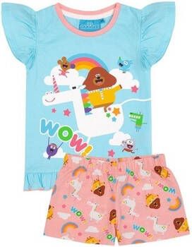 Hey Duggee Pyjama's/nachthemden
