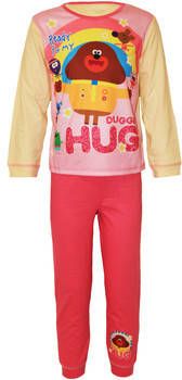 Hey Duggee Pyjama's/nachthemden