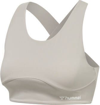 Hummel Bralette Brassière de sport femme MT Grace