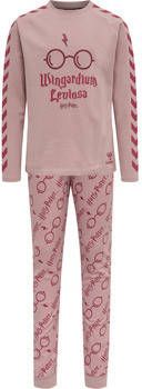 Hummel Pyjama's/nachthemden Pyjama fille Harry Potter Caro
