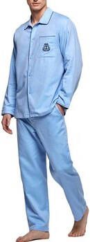 Impetus Pyjama's/nachthemden Bonaire