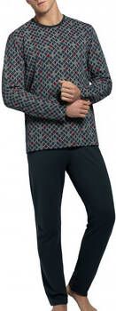 Impetus Pyjama's/nachthemden Brenner