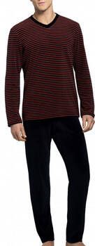 Impetus Pyjama's/nachthemden Danube