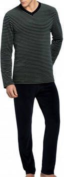 Impetus Pyjama's/nachthemden Danube