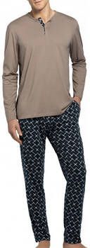 Impetus Pyjama's/nachthemden Prou