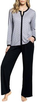 Impetus Woman Pyjama's/nachthemden Artisan