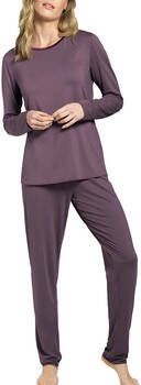 Impetus Woman Pyjama's/nachthemden Essence
