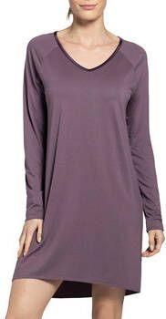 Impetus Woman Pyjama's/nachthemden Essence