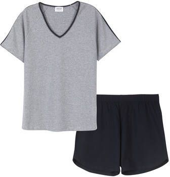 Impetus Woman Pyjama's/nachthemden Organic