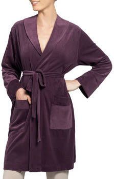 Impetus Woman Pyjama's/nachthemden Paris