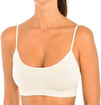 Intimidea Bralette 110147 SKIN