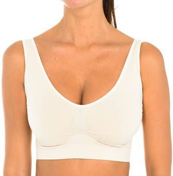 Intimidea Bralette 110577 SKIN
