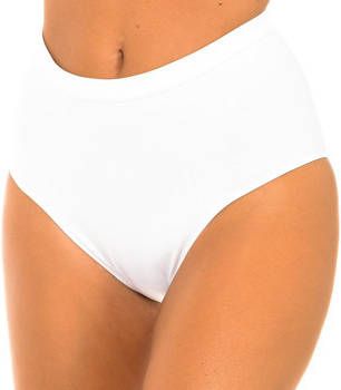 Intimidea Shapewear 310473 BIANCO