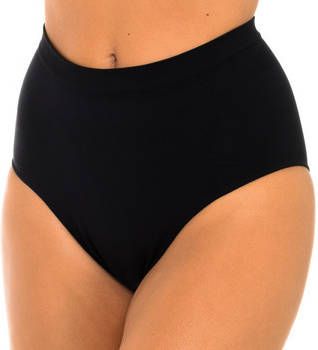 Intimidea Shapewear 310473 NERO