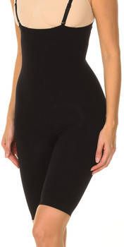 Intimidea Shapewear 410604 NERO