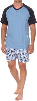 J And J Brothers Pyjama's/nachthemden JJBCH5700