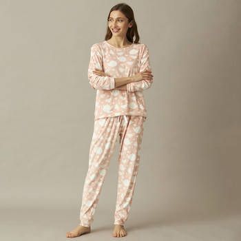 J And J Brothers Pyjama's/nachthemden JJBCP0300