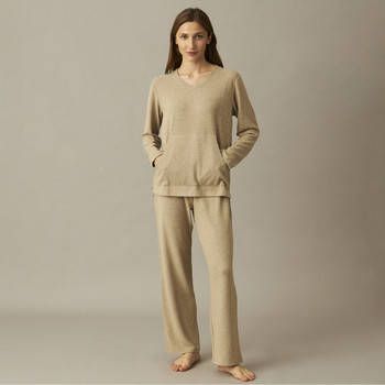 J And J Brothers Pyjama's/nachthemden JJBCP1401