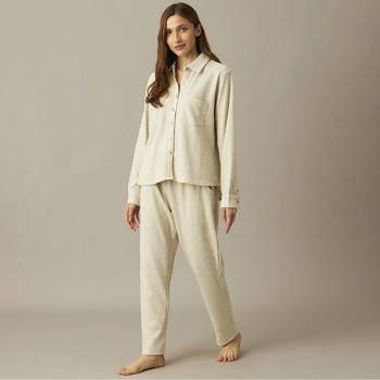 J And J Brothers Pyjama's/nachthemden JJBCP1900