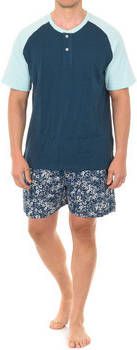 J And J Brothers Pyjama's/nachthemden JJBVH5100