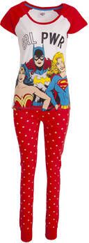 Justice League Pyjama's/nachthemden