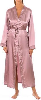 Kisses And Love Pyjama's/nachthemden 2116 MINK