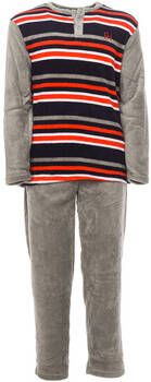 Kisses And Love Pyjama's/nachthemden 41986 UNICO