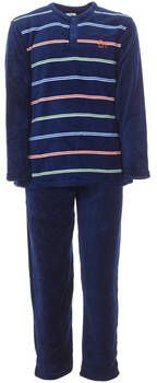 Kisses And Love Pyjama's/nachthemden 41993 UNICO