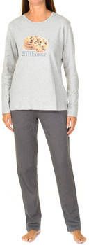 Kisses And Love Pyjama's/nachthemden KL45161