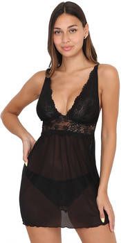 La Modeuse Pyjama's/nachthemden 63134_P143372