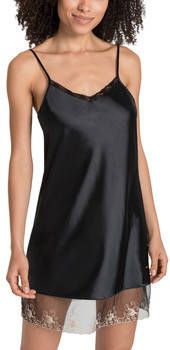 Lascana Pyjama's/nachthemden Babydoll Capsule