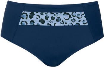 Lisca Bikini High waist shapewear zwembroekje Veracruz