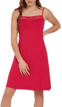 Lisca Pyjama's/nachthemden Babydoll Evelyn