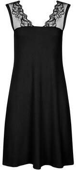 Lisca Pyjama's/nachthemden Mouwloze nachtpon Dione