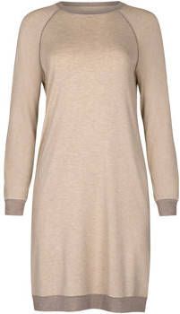Lisca Pyjama's/nachthemden Nachthemd met lange mouwen Kelly