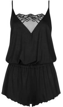 Lisca Pyjama's/nachthemden Pyjama combishort nachtkleding Dione