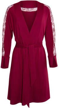 Lisca Pyjama's/nachthemden Undressed Ruby